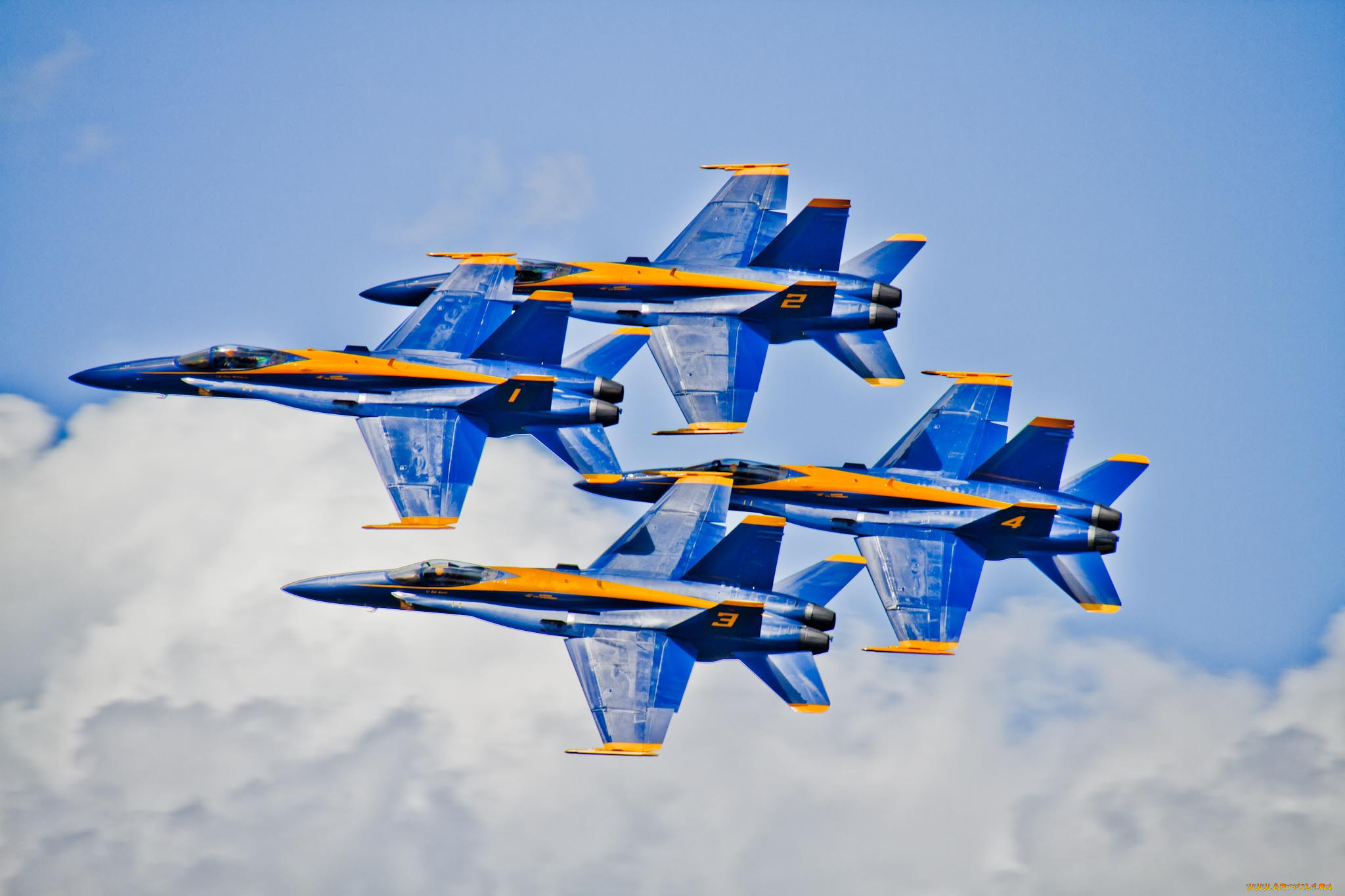 mcdonnell, douglas, 18, hornet, , , , , , , -, , blue, angels